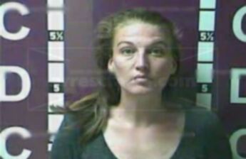 Casey Marie Dorsey
