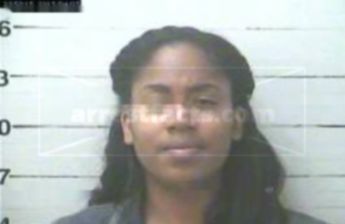 Miracle Renee Perry