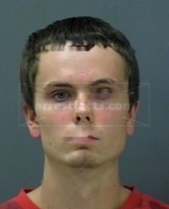Brandin Christopher Mullins