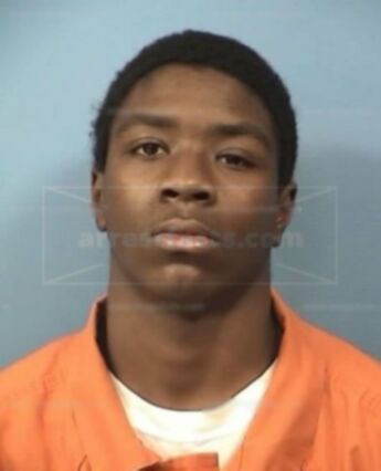 Davanta Mcbride