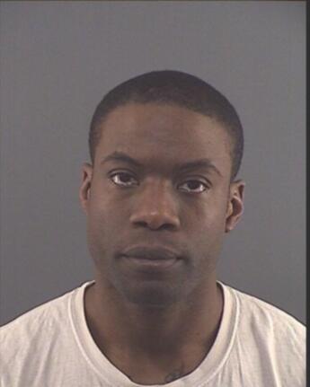 Preston Ashley Goings