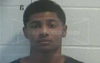 Jalond S Taylor-Wilson