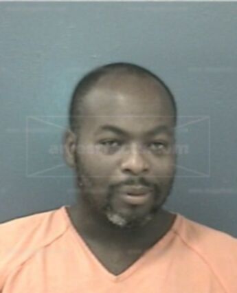 Kelvin Jordan
