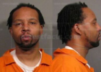 Larodney Deon Walker