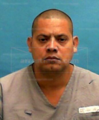 Alexander Perez-Flores