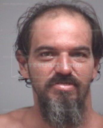 Matthew Lynn Mullins