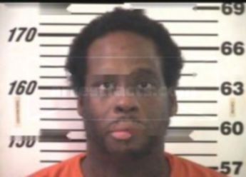 Derek Lester Johnson