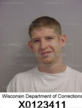 Ryan J Mc Geshick