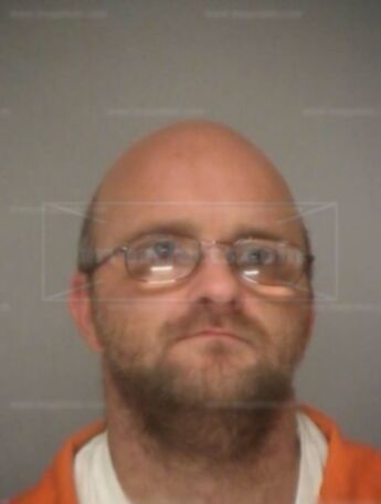 Jonathan Monroe Wiley