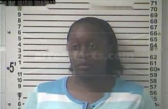 Quinn Lakeisha Jones