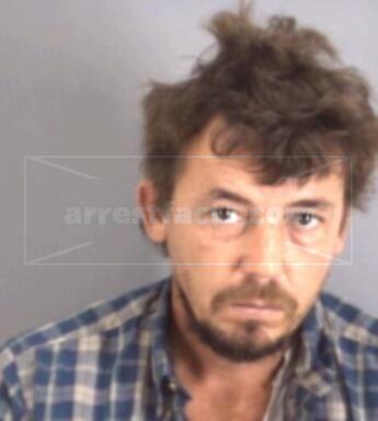 Billy Wayne Linville