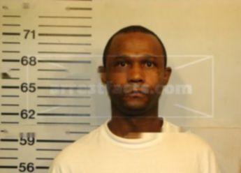 Curtis Edward Brunson