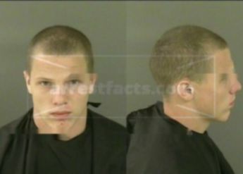 Matthew Andrew Criss
