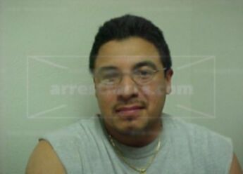 Ramiro Gonzalez Jr.