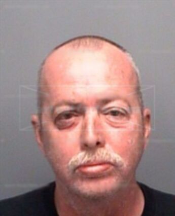 David Harold Mccourt