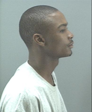 Dantrel Lamar Robert