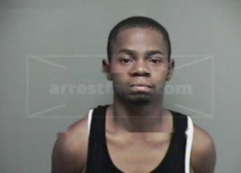 Mondrick Mcdowell