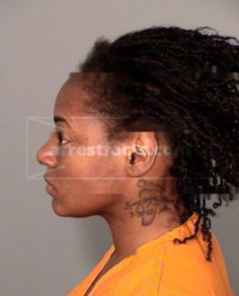 Maleika Nichelle Hervey