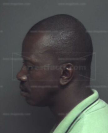 Michael Maurice Blake