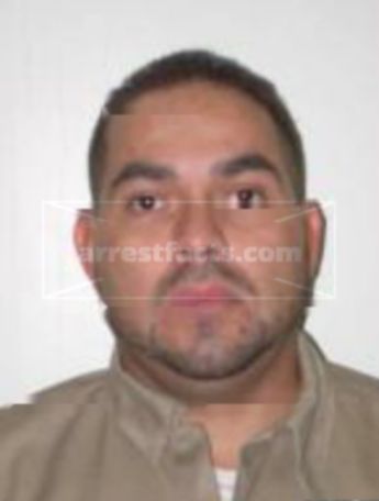 Oscar Torres-Hernandez