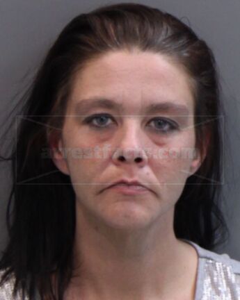 Heather Marie Smith