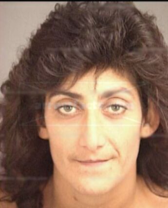 Efthimia Cooper