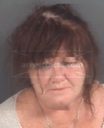 Delores Ruth Sparrow