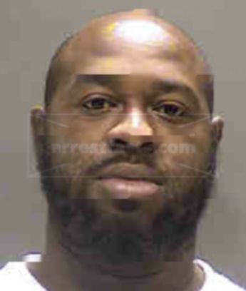 Edward James Leverett Jr.