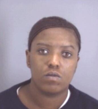 Deshaun Marshae Evans