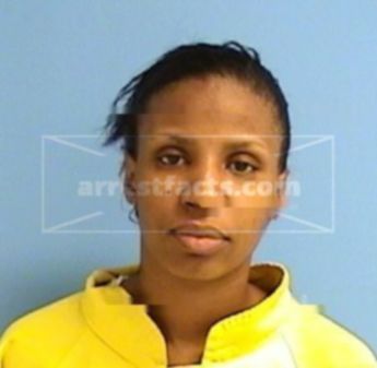 Sheree Burton