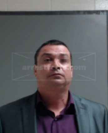 Mario Alberto Berastegey Martinez