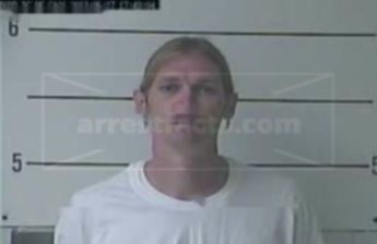 Charles Brian Roberts