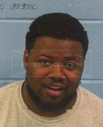 Jamichael Leshad Edwards
