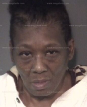 Bessie Faye Huey