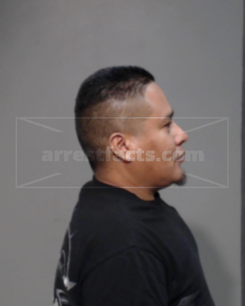 Albert Urbina Negrete