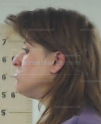 Vickie Marie Rhymes
