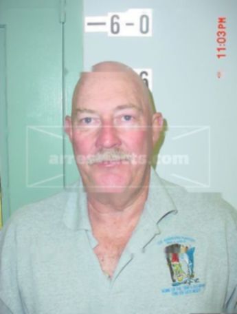 Arthur Herbert Weinschenk
