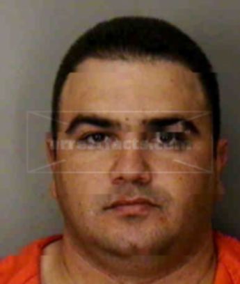 Miguel Gonzalez