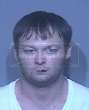 Landon Whitford Benton