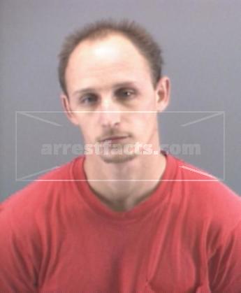 Joseph Dean Mosley