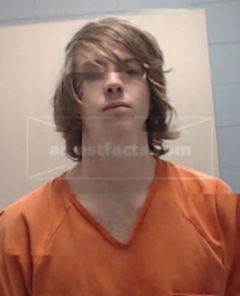 Llogan Matthew Hinton