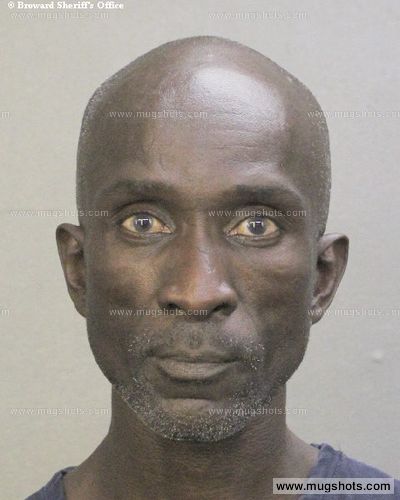 Tony Wesley Neal