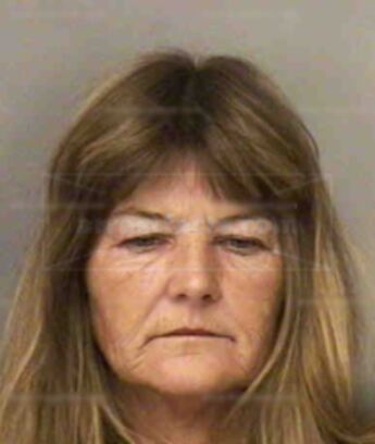 Dianne K Conner