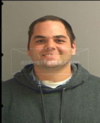 Mitchell Scott Blain