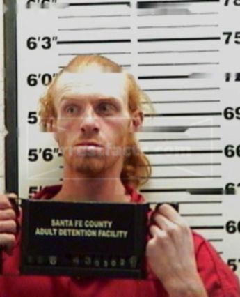 Cody Lee-Zinn Gregory
