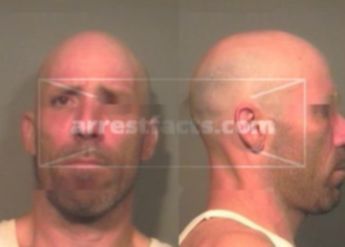 James Anthony Bonneau