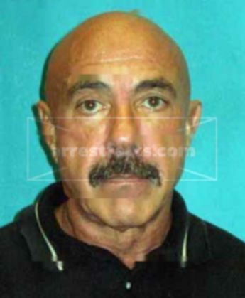 Donald Charles Alvino
