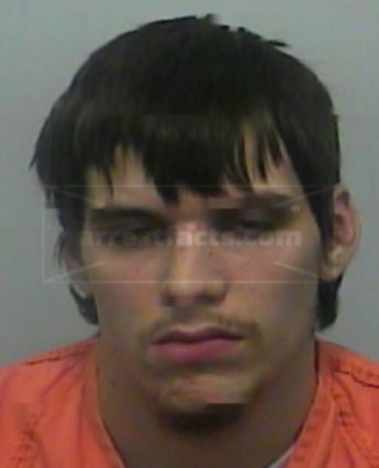Corey Allen Berry