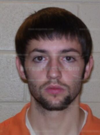 Joshua Cory Phillips