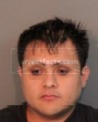 Jose Bustamante